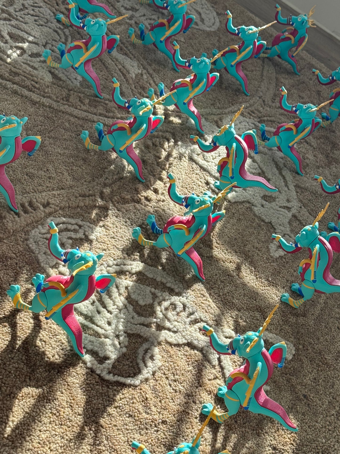 Felicia the Meta Self