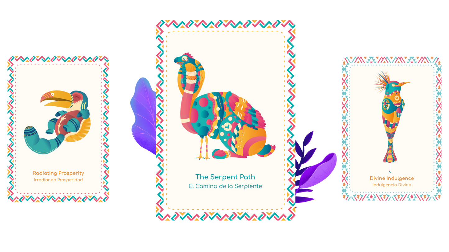 La méthode Meta Pets : un système de cartes pour l'introspection, la guérison et l'éveil en éducation, en coaching et en thérapie (version couleur)