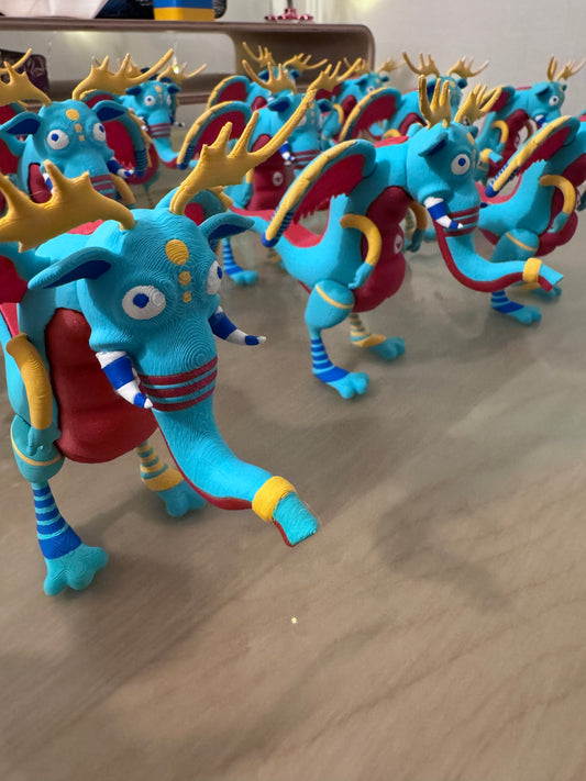 Felicia the Meta Self